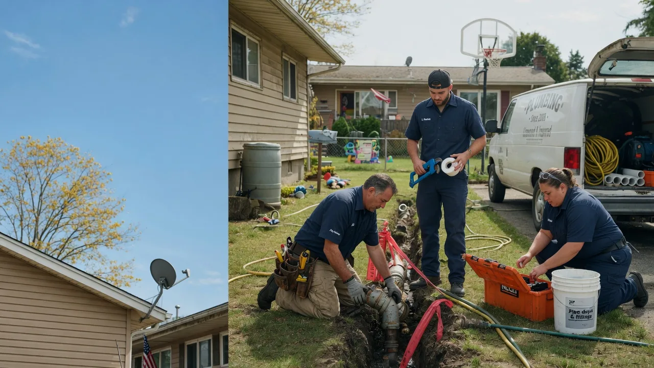 Garbage Disposal Replacement in Hitchcock, SD near me