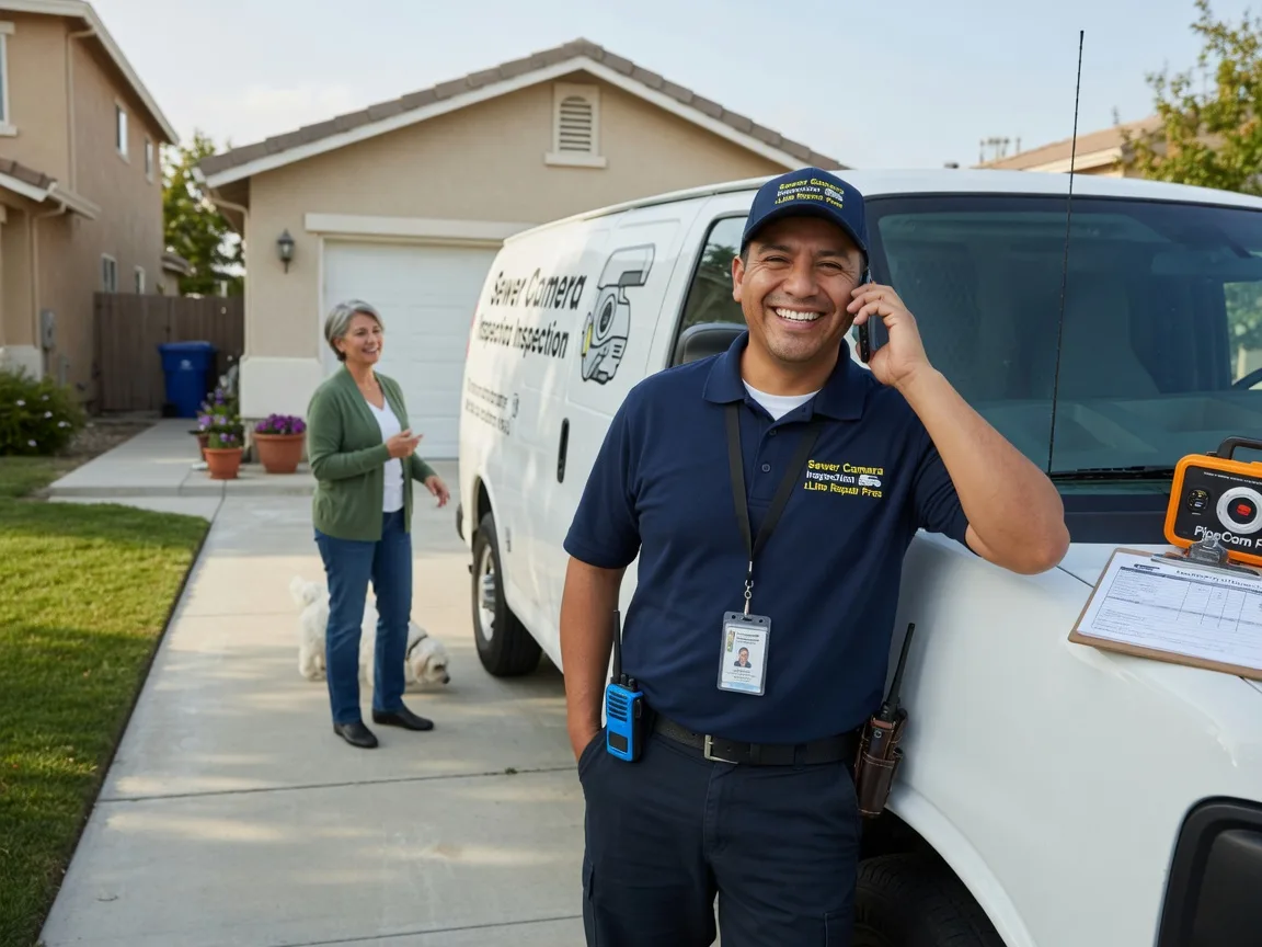 Sewer Line Repair Hitchcock, SD FAQs
